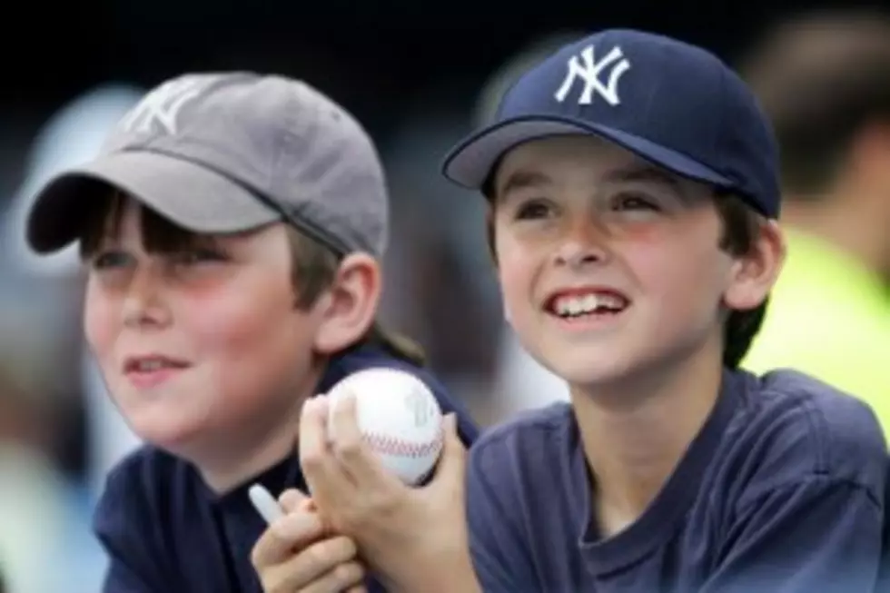 Kids Sports Cost Parents Over $600 Each Year
