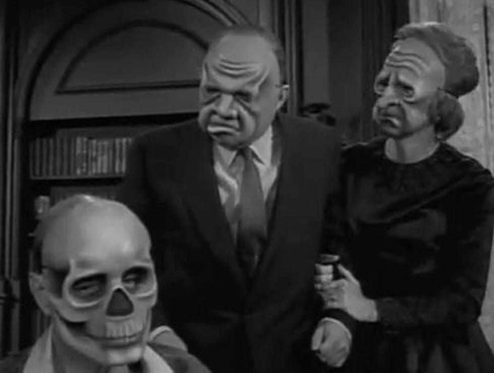 This Halloween, Enter &#8216;The Twilight Zone&#8217; [VIDEO]