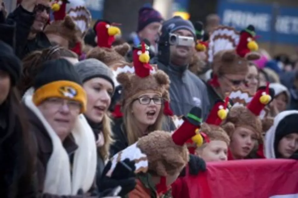 Macy&#8217;s Thanksgiving Day Parade Will Feature Three New Balloons