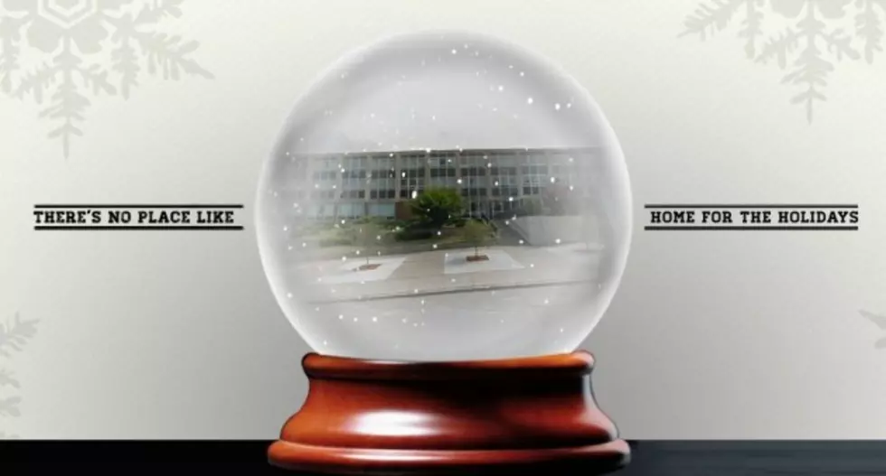 Put Your House in a Snow Globe [IMAGE]