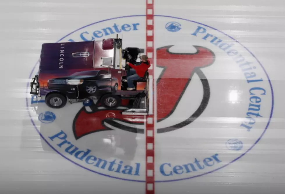 Google Honors The Inventor Of The Zamboni