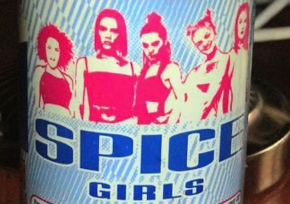 Super Rare Spice Girls Diet Pepsi Selling For Over $1,600 On Ebay