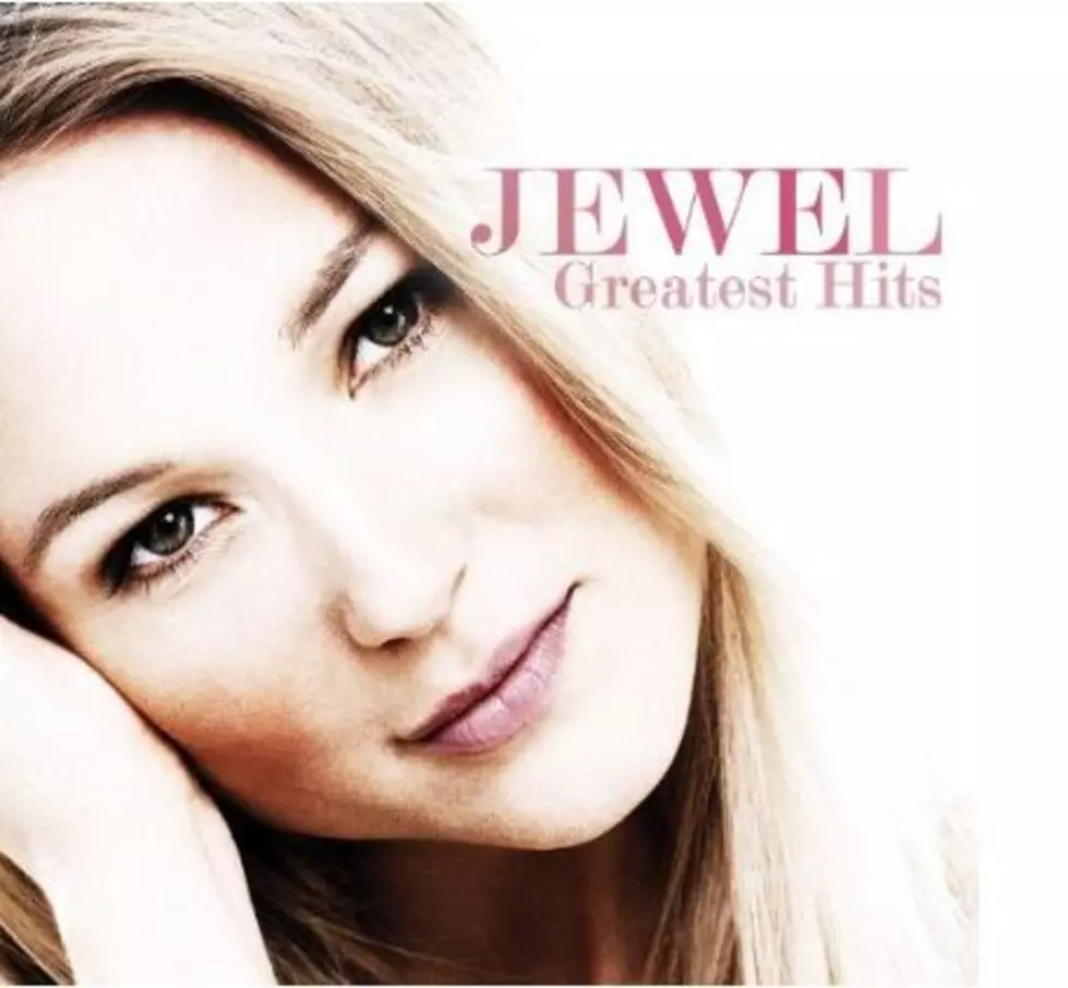 Jewel Set to Release Greatest Hits Collection &#8211; Listen to Her New Song