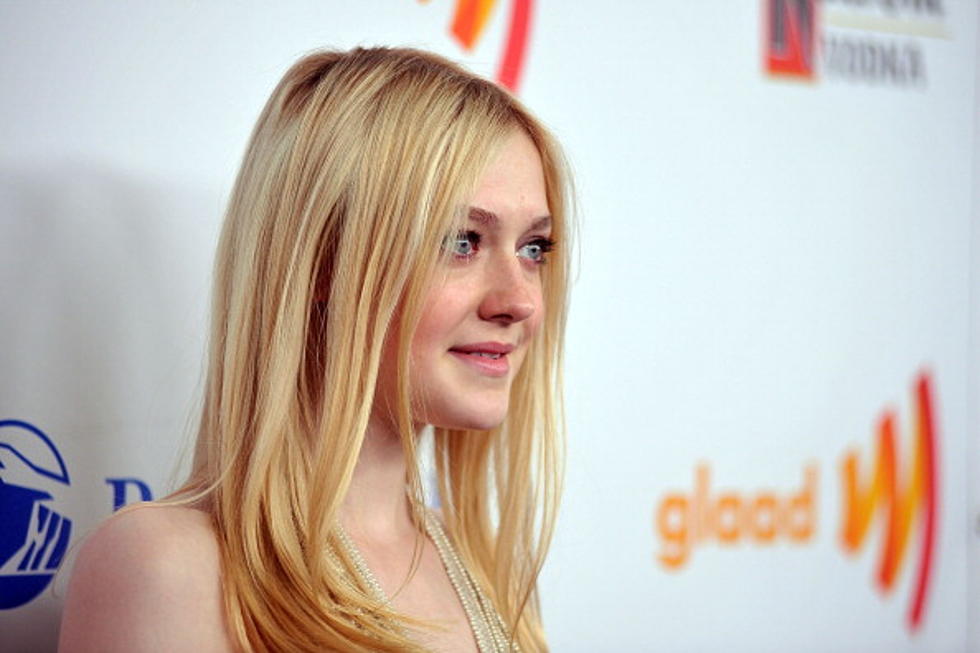 Dakota Fanning Enters Adulthood With Nude Scene In Upcoming Movie