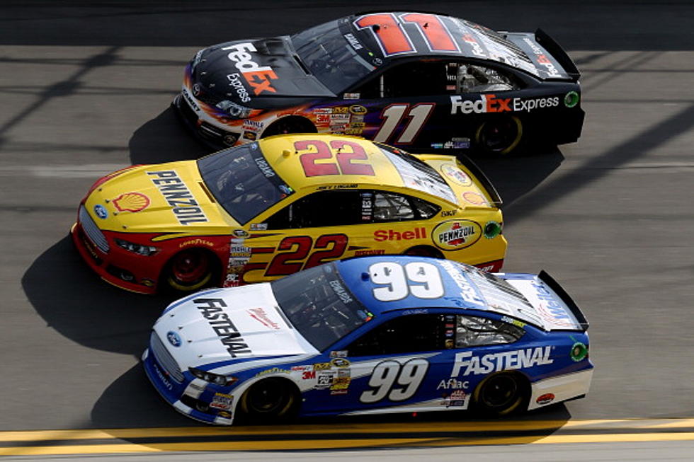 NASCAR’s Biggest Race:The 2013 Daytona 500 Race This Sunday