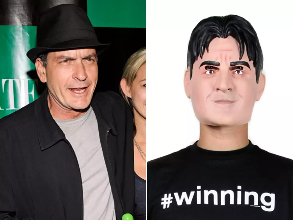 Ethan Miller, Getty Images / SpiritHalloween.com