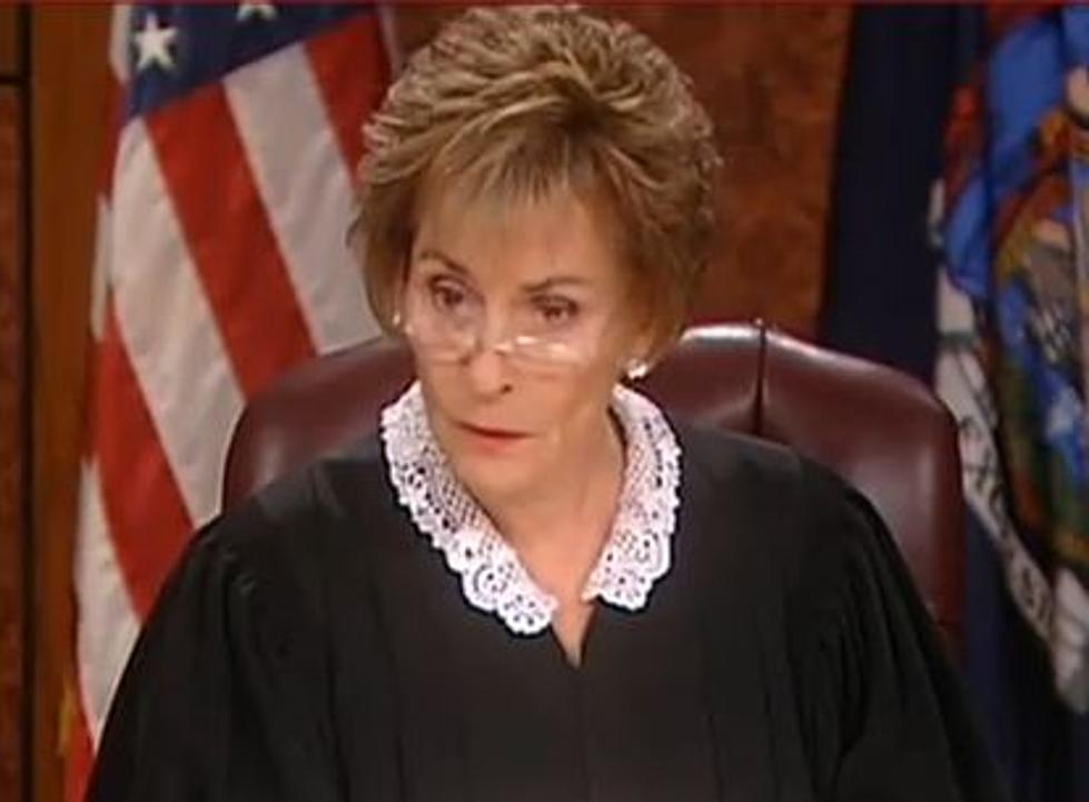 Judge Judy Will Rule on Television Until 2017 [VIDEOS]