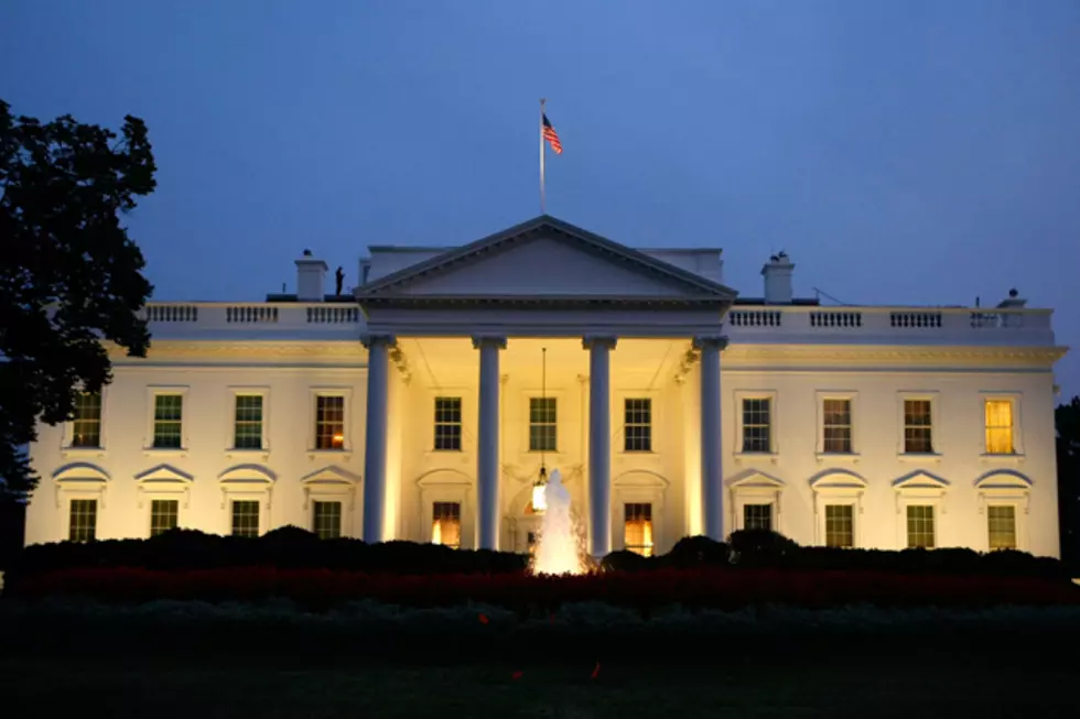 Associated Press Twitter @AP #Hacked Following White House Bombing Threat