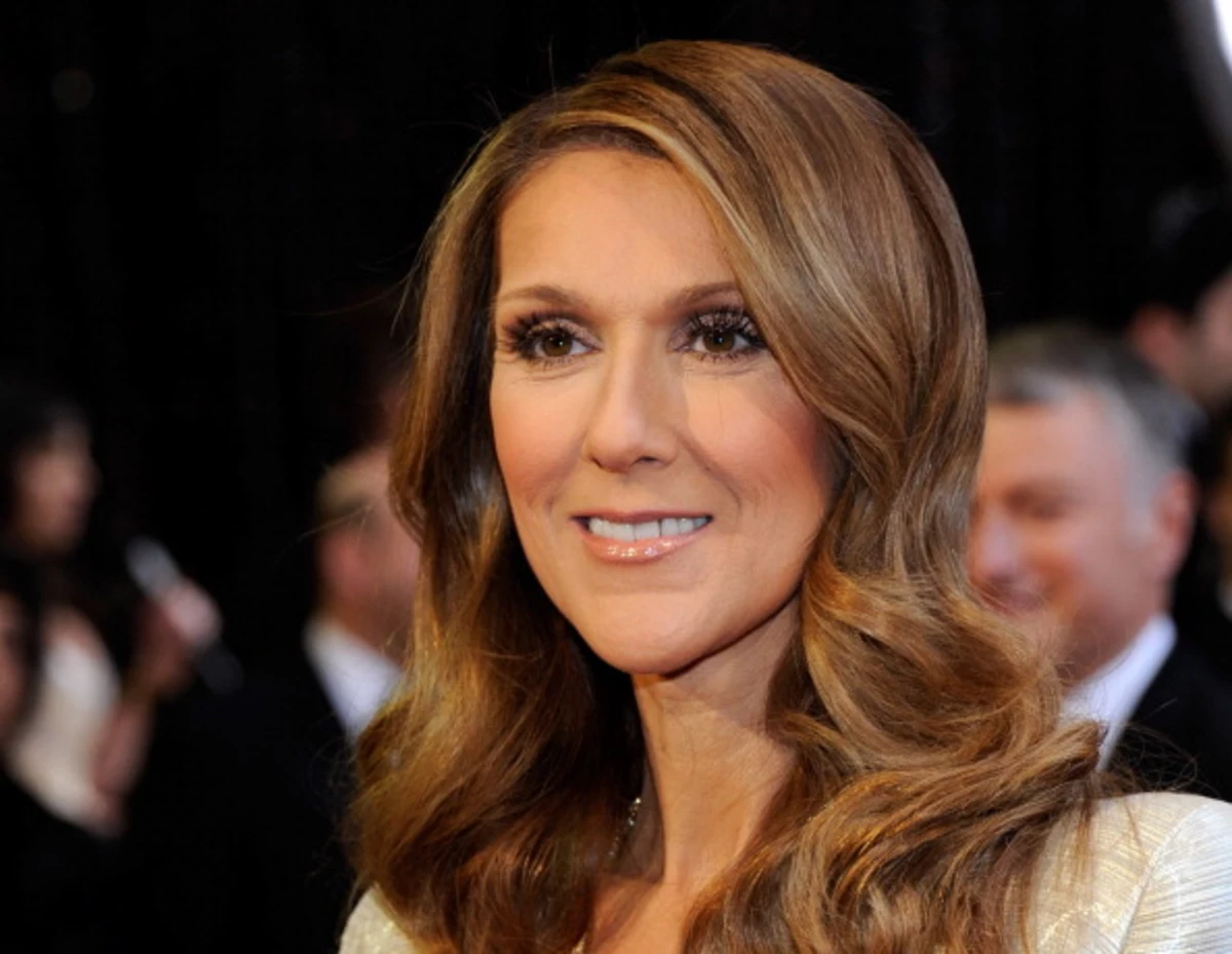 Celine Dion Owns Three Thousand Pairs Of Shoes