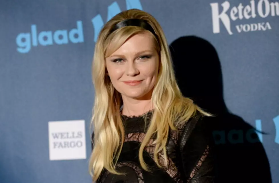Actress Kirsten Dunst&#8217;s New Baby Has Same Name as Syracuse Star