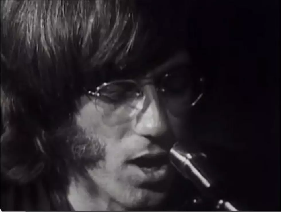 Doors Keyboardist Ray Manzarek Has Died At The Age of 74