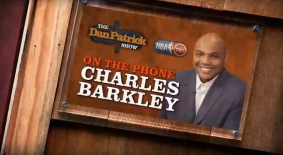 Charles Barkley: &#8220;I&#8217;ve Played With Gay Players&#8221;