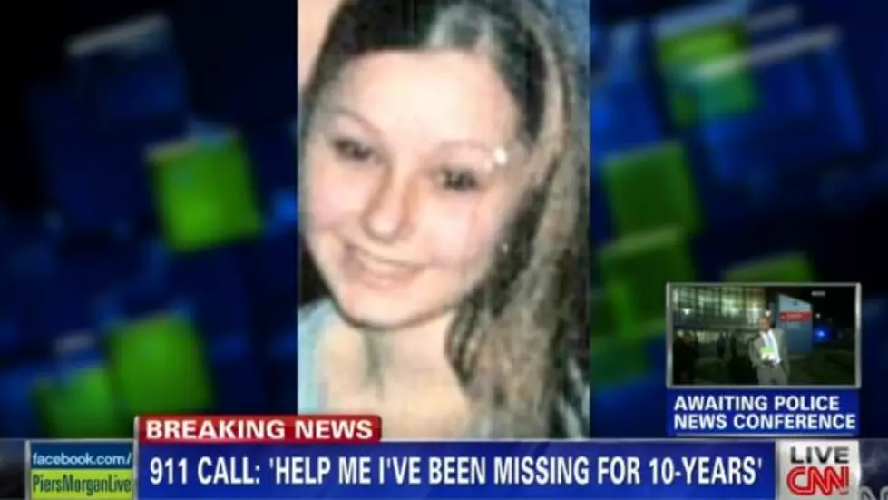 Police Find 3 Women Who Have Been Missing For Years [VIDEO]