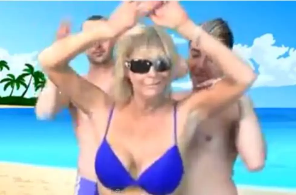 Watch The WORST VIDEO EVER From The Tanning Mom [VIDEO]