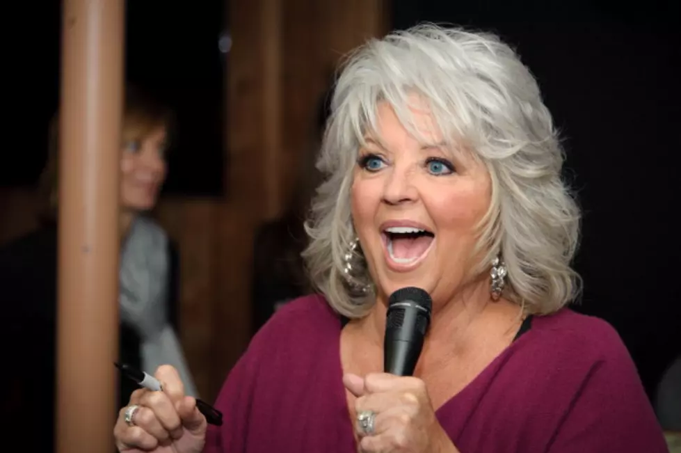 The Food Network Won’t Renew Chef Paula Deen’s Contract