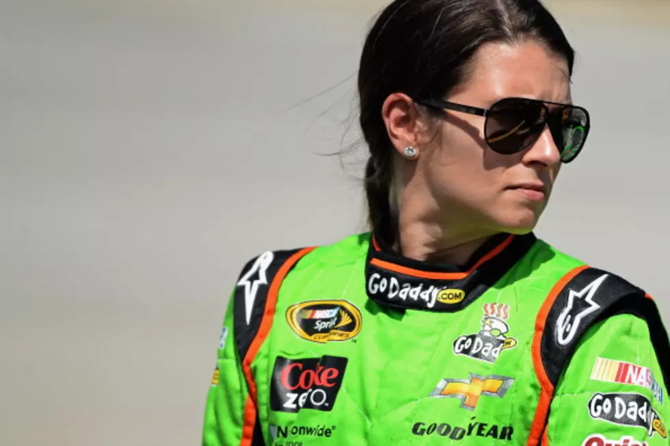NASCAR&#8217;s Danica Patrick Is The Most Effective Celebrity For Pushing Sponsor&#8217;s Social Media Buzz