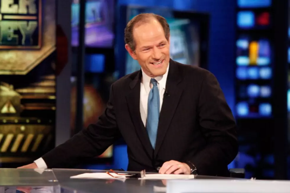 Eliot Spitzer Plans to Return To Politics By Running For The New York City Comptroller&#8217;s Office [VIDEO]