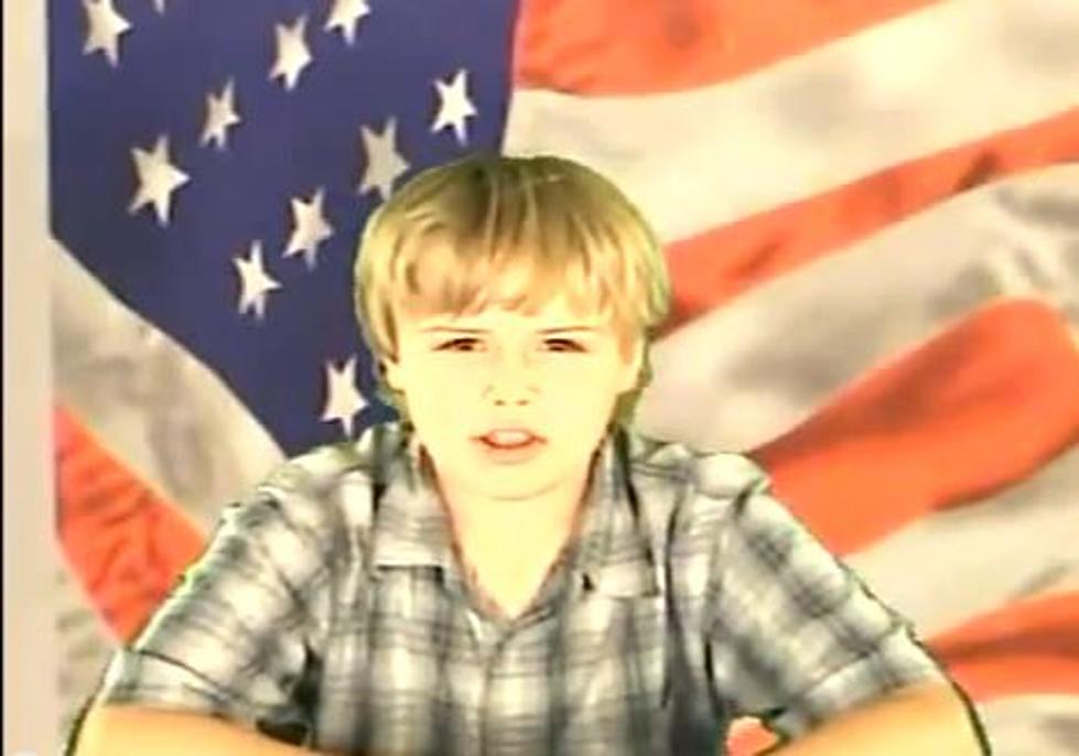 The KKK Kids Show Was a Really Unfortunate Thing For Adults To Teach Children [VIDEO]