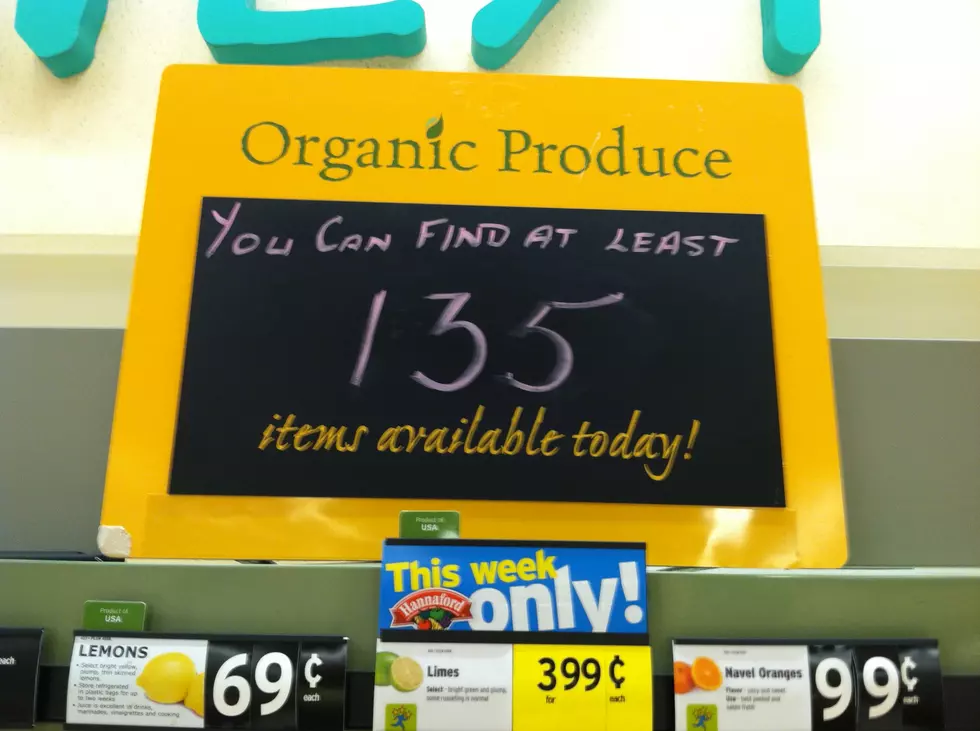 Is It Worth The Money To Buy Organic?  What You Should And Shouldn’t Buy Organic