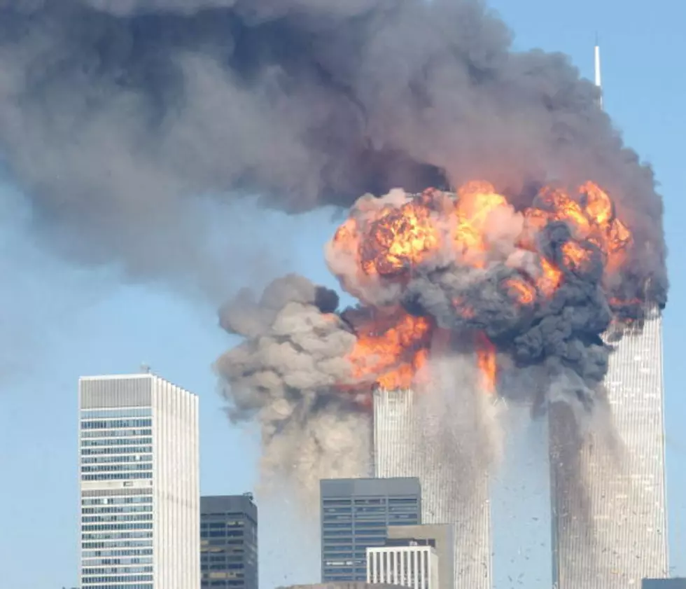Delilah Daily-Remembering 9/11