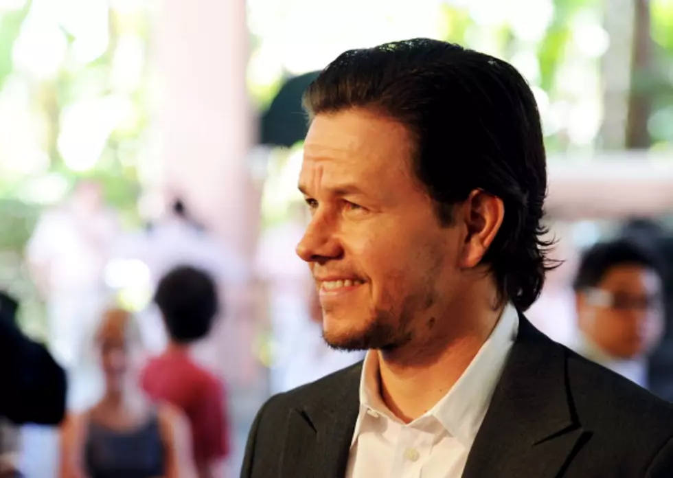 Actor Mark Wahlberg Is Now A High School Graduate