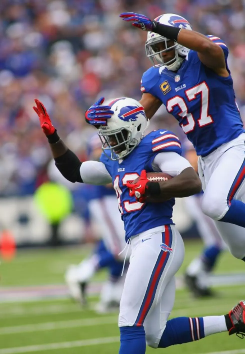 Buffalo Bills Week 1 Preview &#8211; The Fans Are Hopeful
