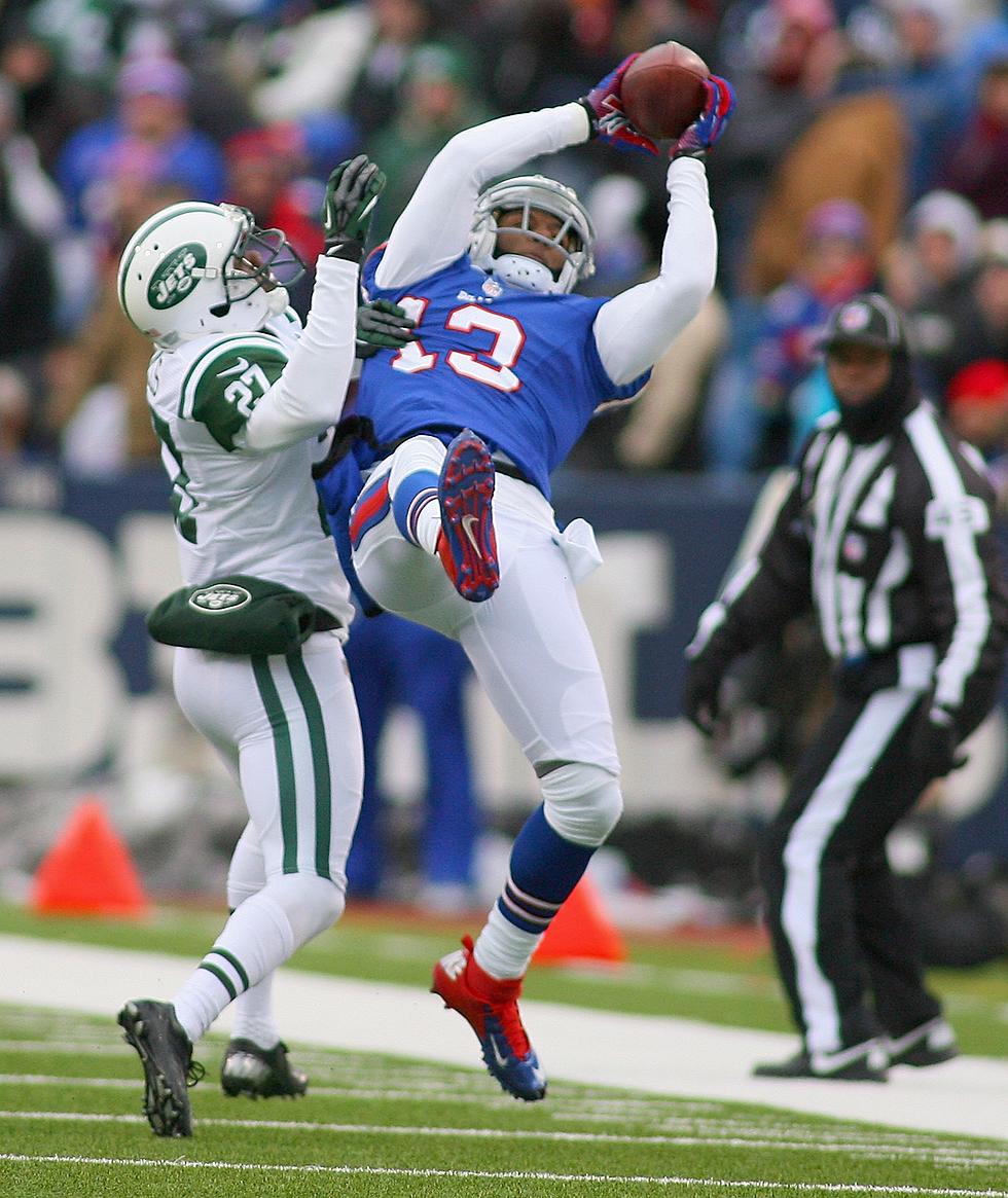 Buffalo Bills Week 3 Preview – The Bills Will Face Division Rival New York Jets