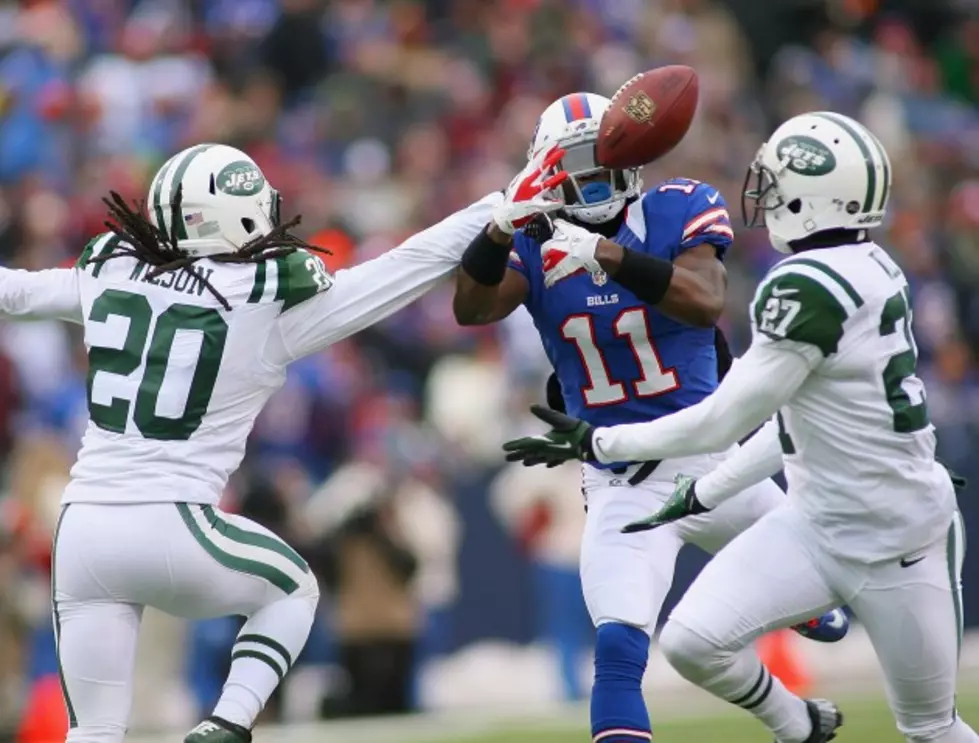 Buffalo Bills Week 3 Preview &#8211; The Bills Will Face Division Rival New York Jets