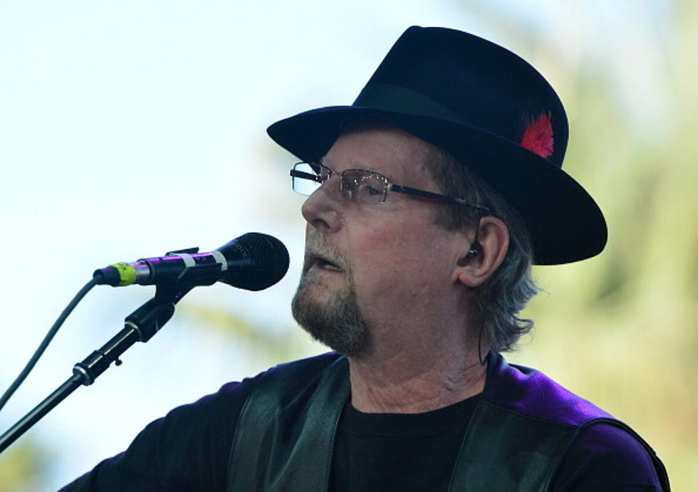 Roger McGuinn Performs at Stanley Theatre in Utica on Sunday November 10