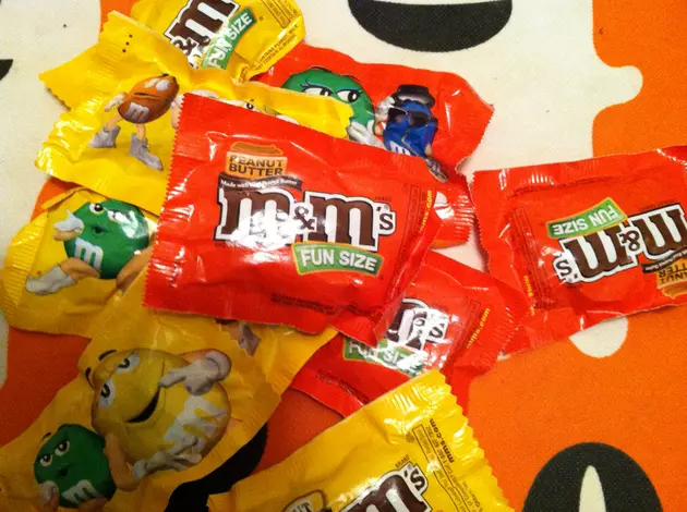 Want a Job Eating These and Other Famous Candies?