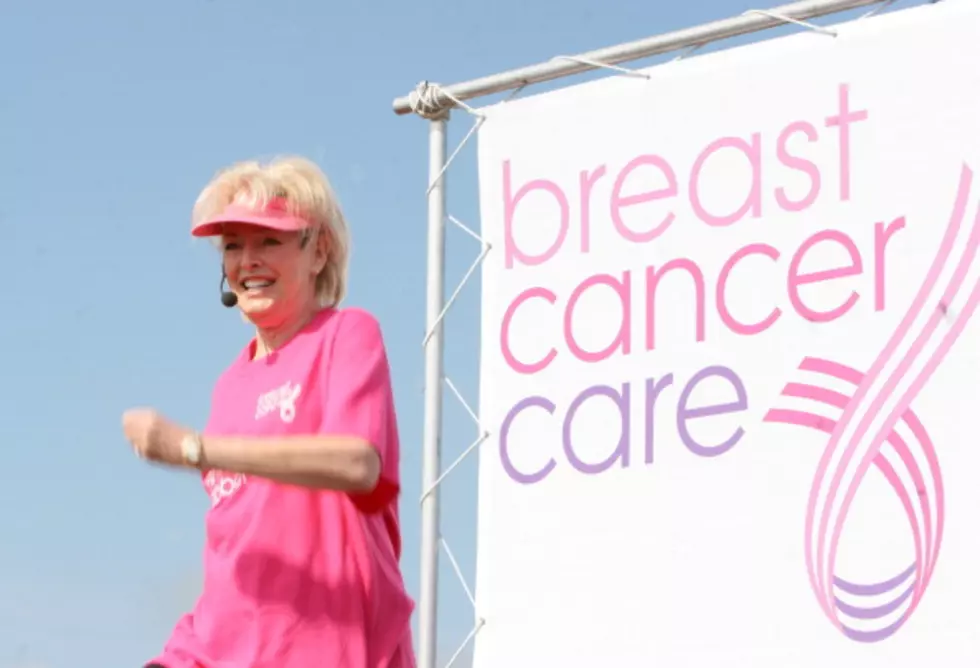October Is National Breast Cancer Awareness Month-Know Your Risk