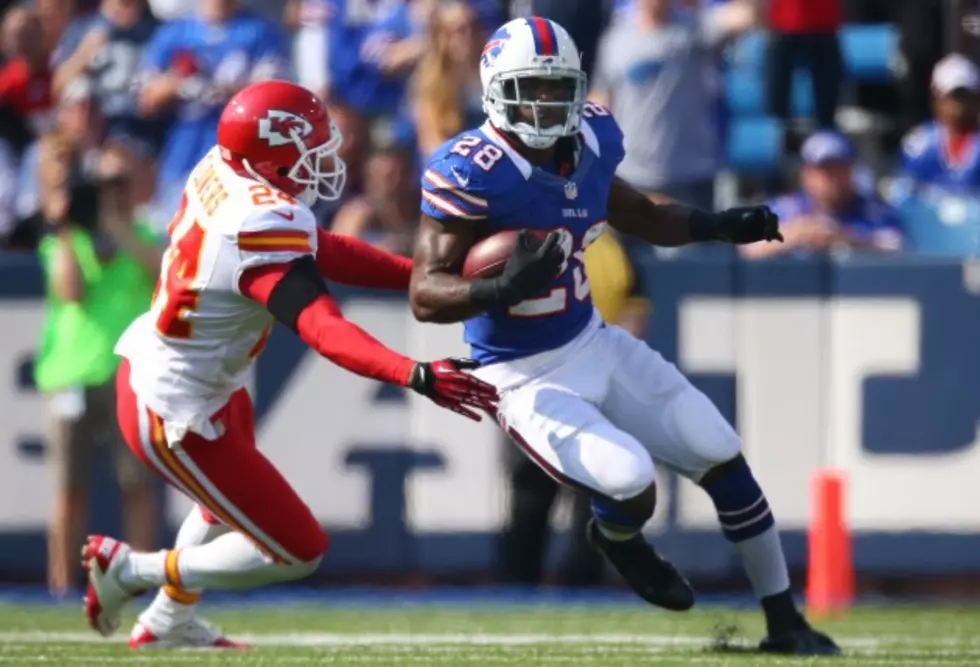 Buffalo Bills Week 9 Preview &#8211; The Bills Plan On Beating The Undefeated Chiefs
