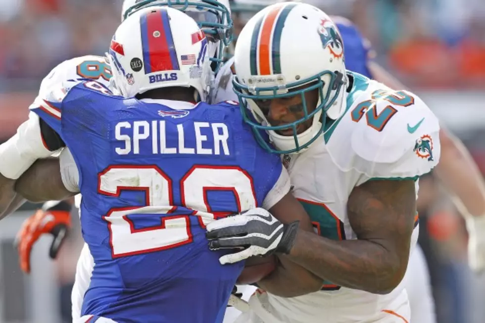 Buffalo Bills Week 7 Preview &#8211; The Bills Hope To Squish The Fish