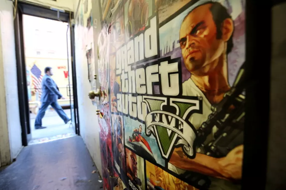 What is GTA 5 and Why Will Your Gamer Be Consumed By It?