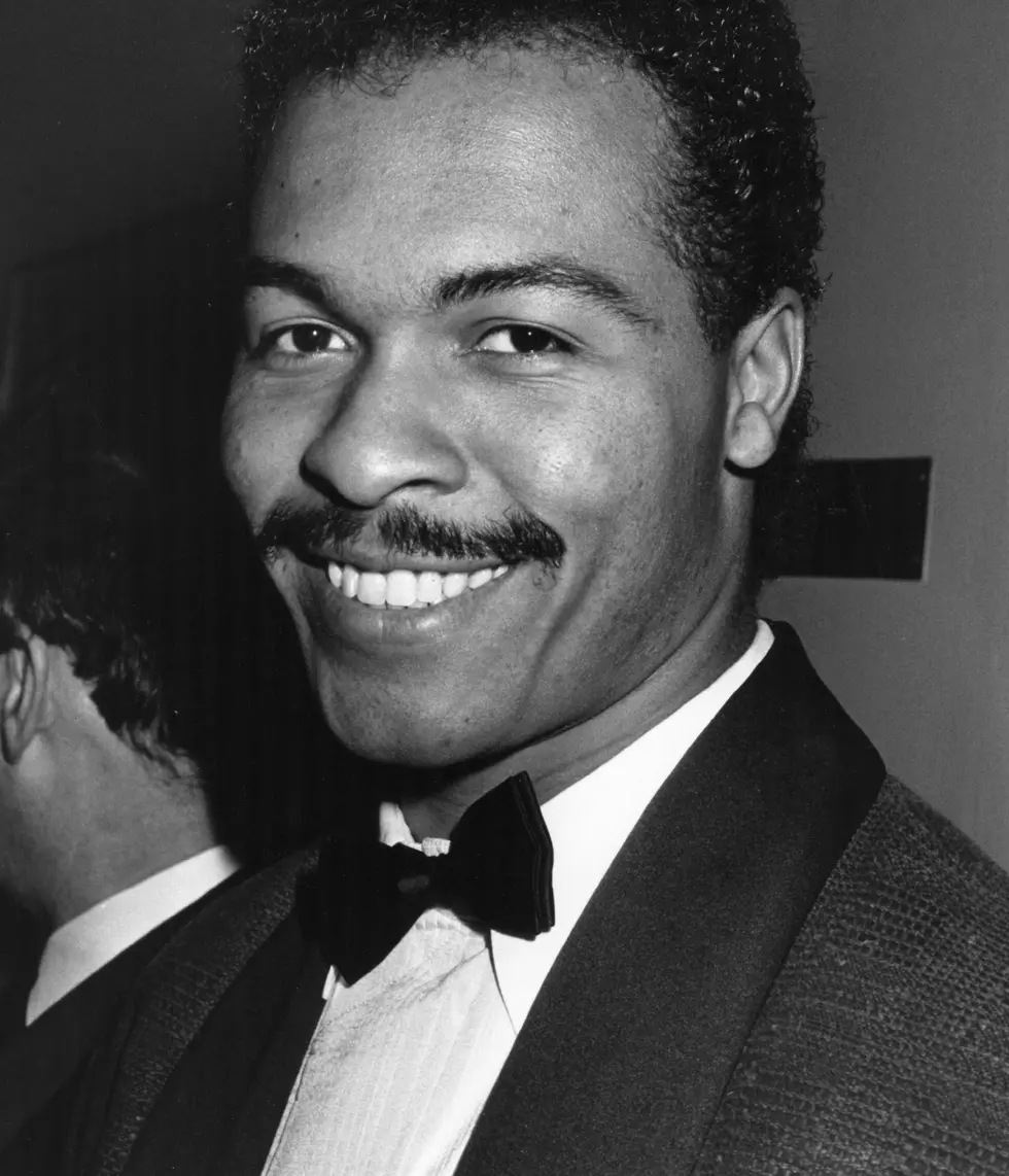 Ray Parker Jr. Is Suing for &#8216;Ghostbusters&#8217; Song Royalties