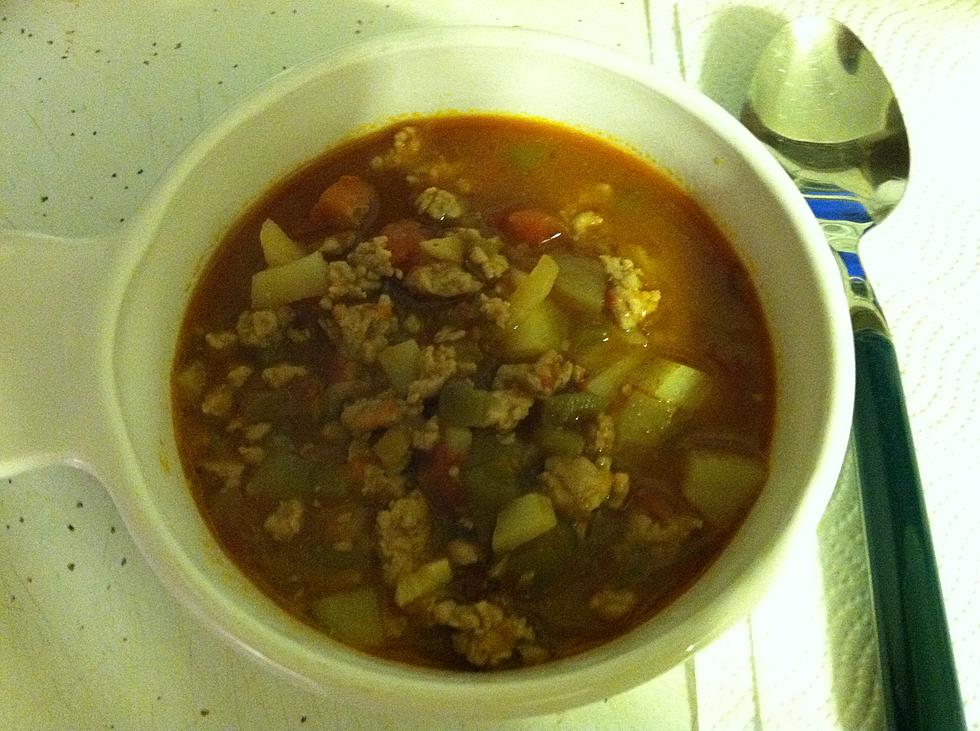 New Mexico Chile Stew [RECIPE]