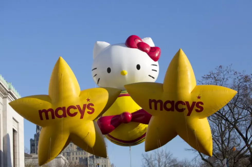 The 2013 Macy&#8217;s Thanksgiving Day Parade