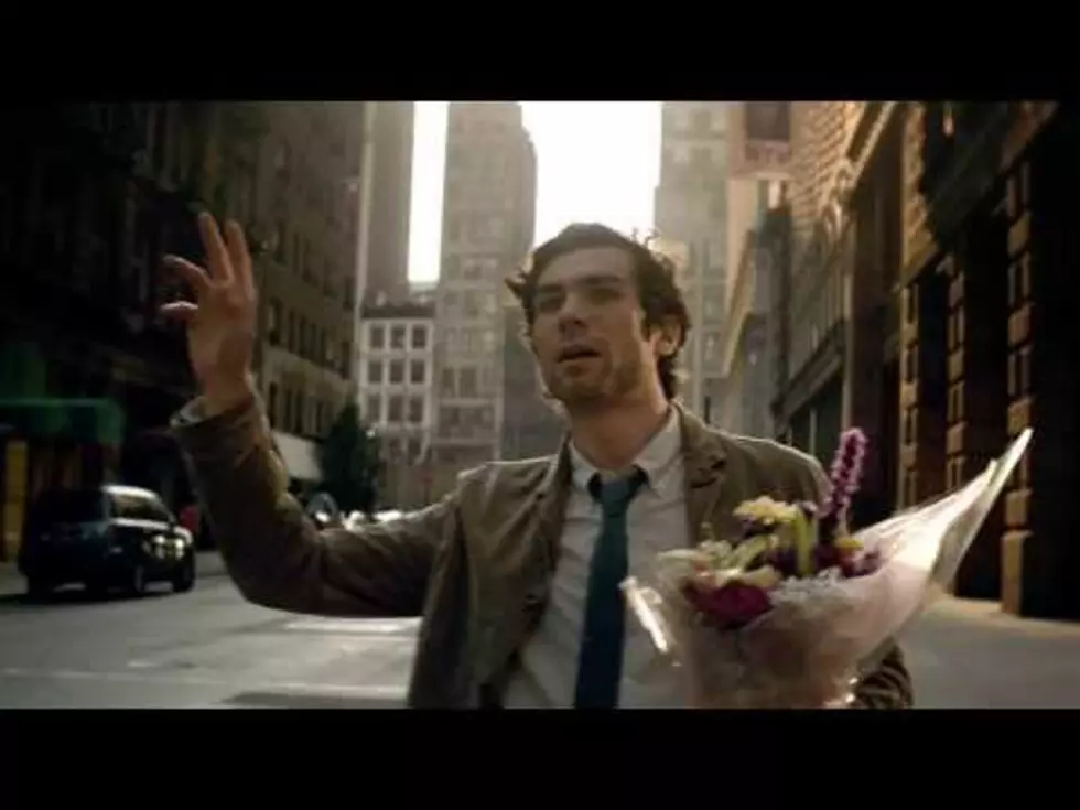 What is the Song Featured in the Bank of America &#8216;Flowers&#8217; Commercial?