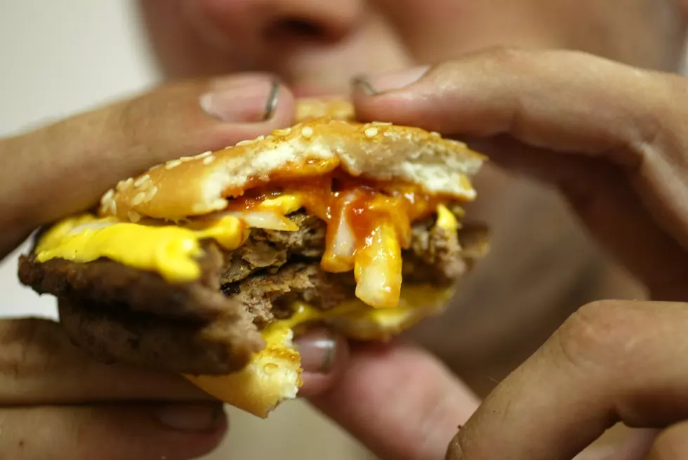 This Teacher Lost Weight On a McDonalds Only Diet [VIDEO]