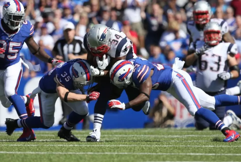 Buffalo Bills Week 17 Preview &#8211; They&#8217;re Trying for Their First 3-Game Win Streak Since 2011