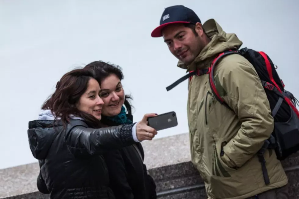 2013’s Word Of The Year, “Selfie” Also Tops List Of Banished Words For The Year