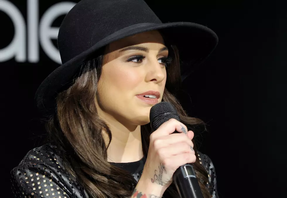 Cher Lloyd Coming To MVCC 
