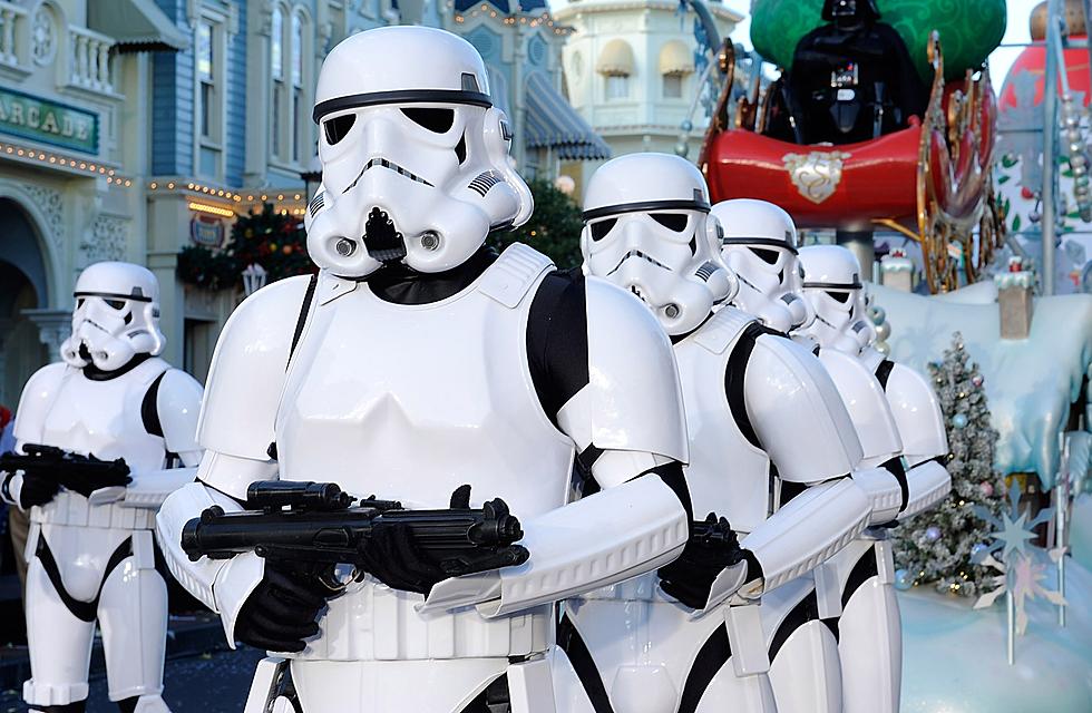 These Stormtroopers Are Boldly Twerking To a Hip-Hop Beat [VIDEO]