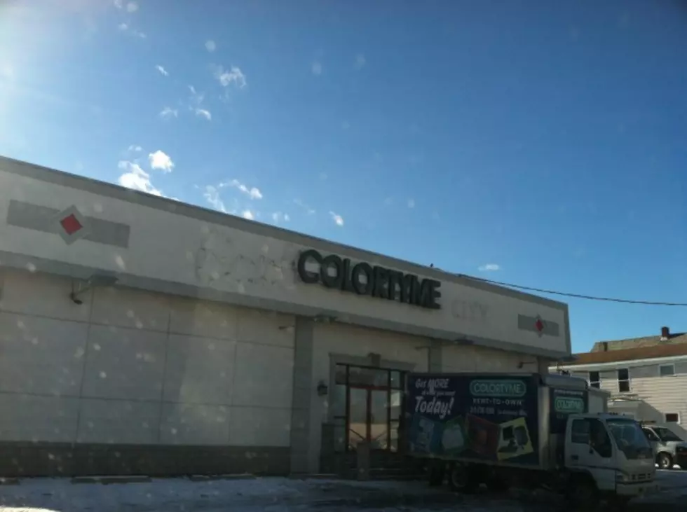 Colortyme to Open in Former Carl&#8217;s Furniture in Utica