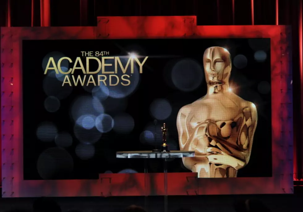 Pricey Goody Bags For The Stars At The 86th Academy Awards On March 2, 2014
