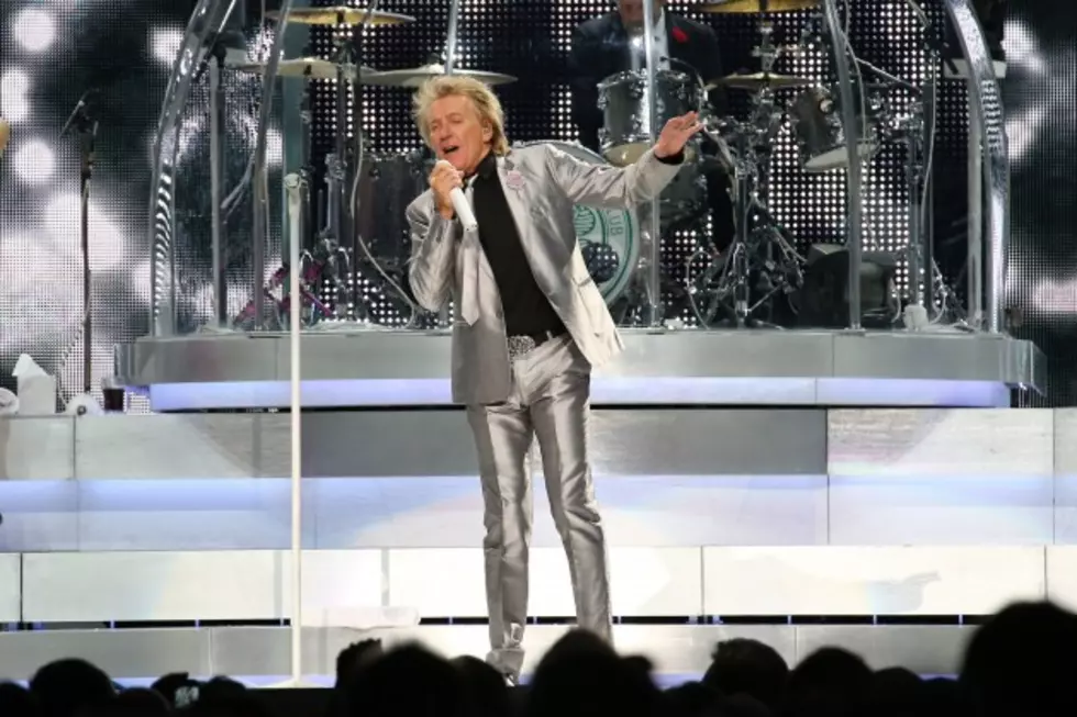 Rod Stewart&#8217;s Life-Long Hobby May Surprise You