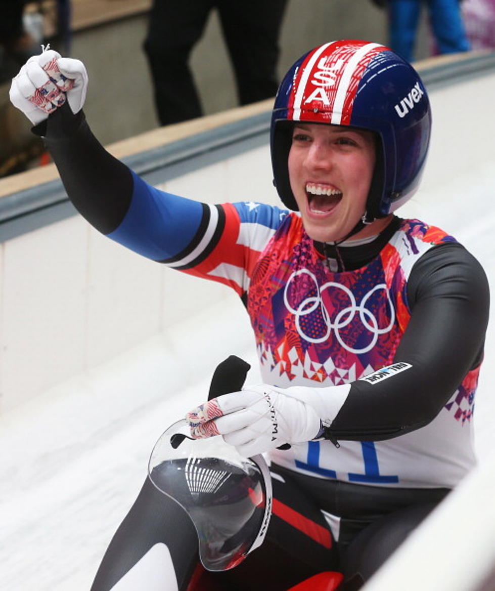 Here Are Five Famous Erins In Honor of Erin Hamlin’s Homecoming [VIDEO]
