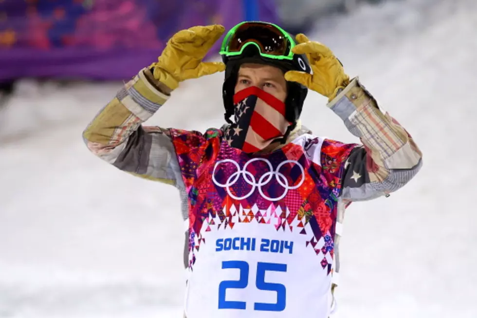 Team USA’s 5 Richest Athletes Competing At The Sochi Winter Olympics