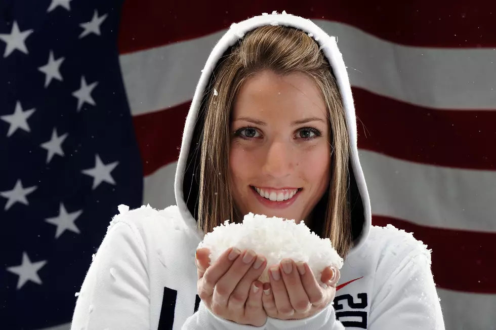 Olympic Medalist Erin Hamlin’s Five Best You Tube Videos