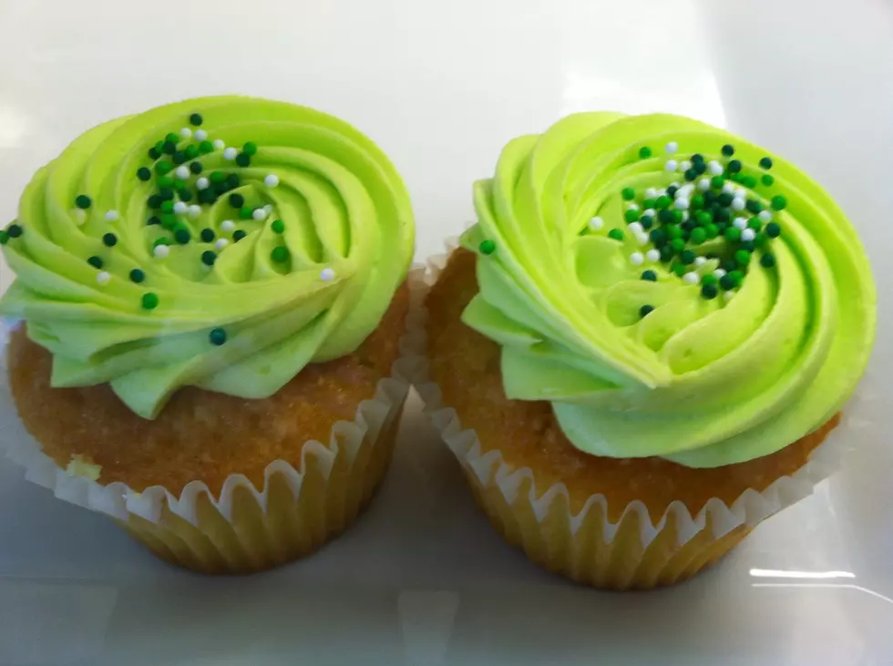 Saint Patrick’s Day Inspired Food Around Central New York